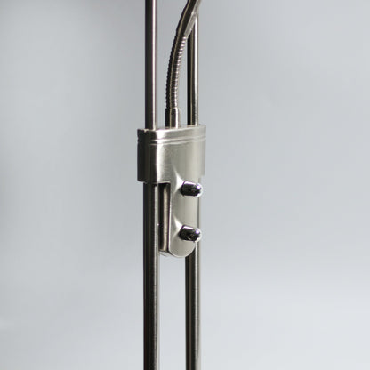 Buckley Dimmable LED Mother & Child Floor Lamp - Image 5