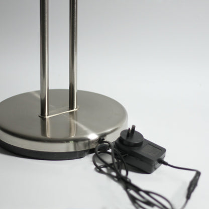 Buckley Dimmable LED Mother & Child Floor Lamp - Image 6