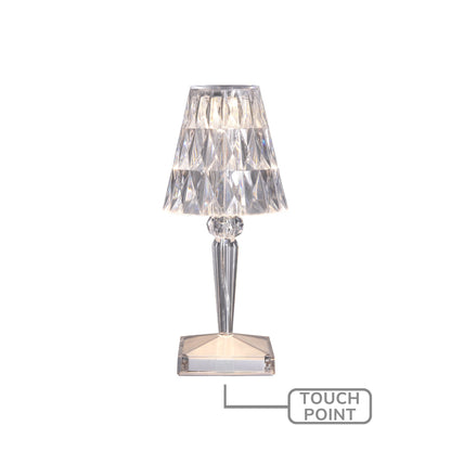 Eugenia Touch Table Lamp - Image 6