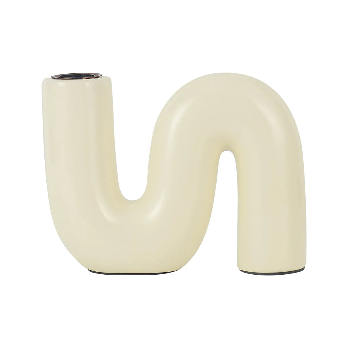 Millie Table Lamp - Cream - Image 6