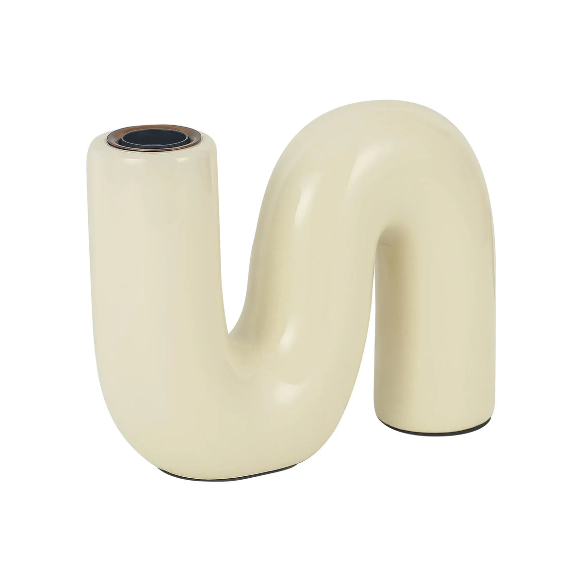 Millie Table Lamp - Cream - Image 7