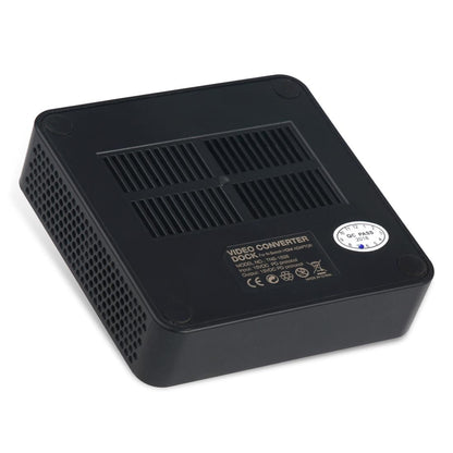 Nintendo Switch Hdmi Dock Charger - Compact Adapter - Image 5