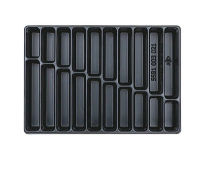 Wurth 135-Piece Twist Drill Bit Assortment in System Box - Image 4