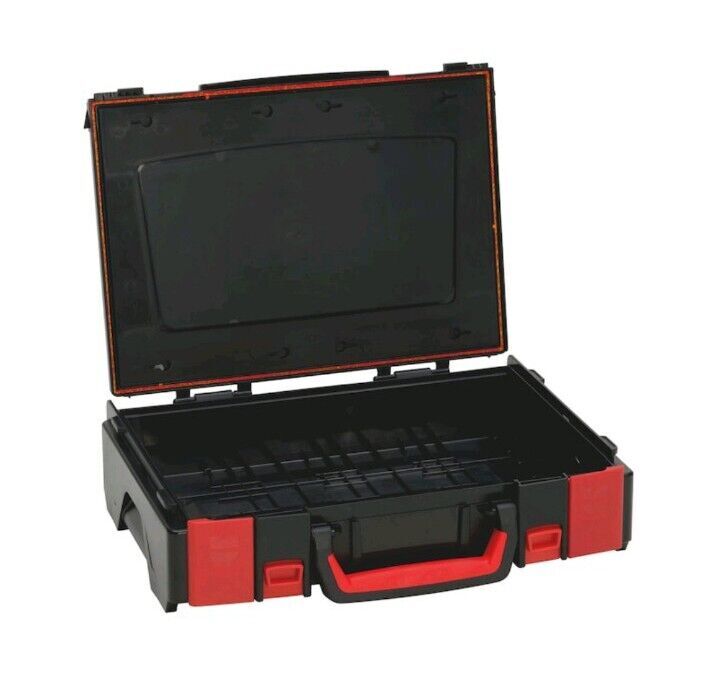 Wurth 135-Piece Twist Drill Bit Assortment in System Box - Image 5