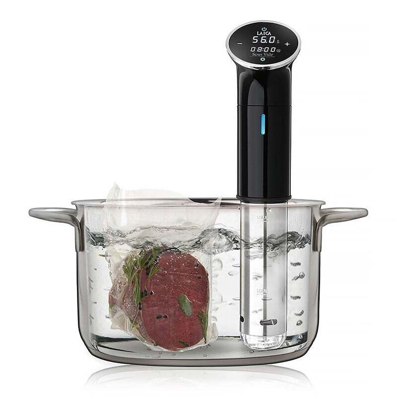 Laica Immersion Cooker Sous Vide Wand Slow Cooking Tool Cooker - Image 3