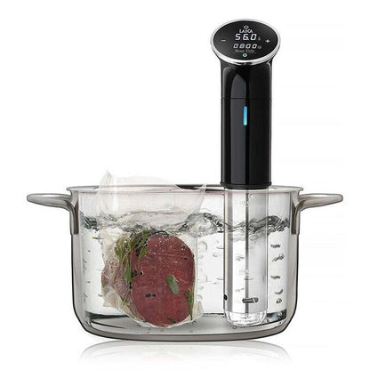 Laica Immersion Cooker Sous Vide Wand Slow Cooking Tool Cooker - Image 3