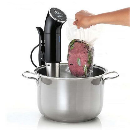 Laica Immersion Cooker Sous Vide Wand Slow Cooking Tool Cooker - Image 4
