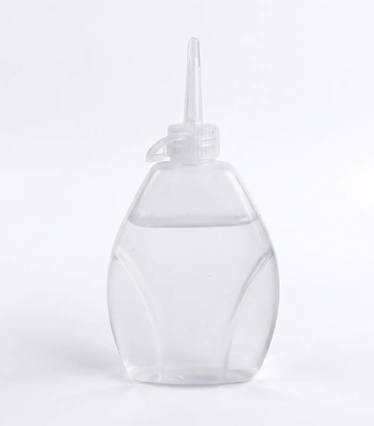 Sewing Machine Oil with Precision Nozzle Applicator Squeeze Bottle