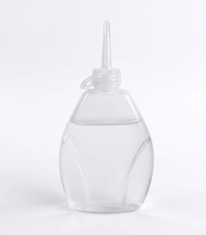 Sewing Machine Oil with Precision Nozzle Applicator Squeeze Bottle