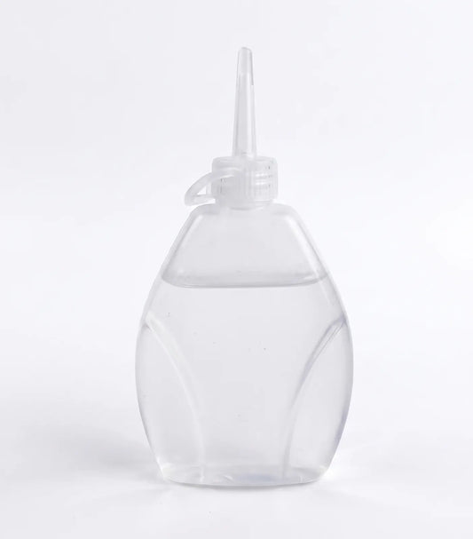 Sewing Machine Oil with Precision Nozzle Applicator Squeeze Bottle