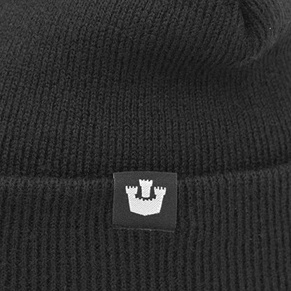 Goorin Buzzed Beanie Hat Warm Winter Ski Animal Series - Black - Image 6
