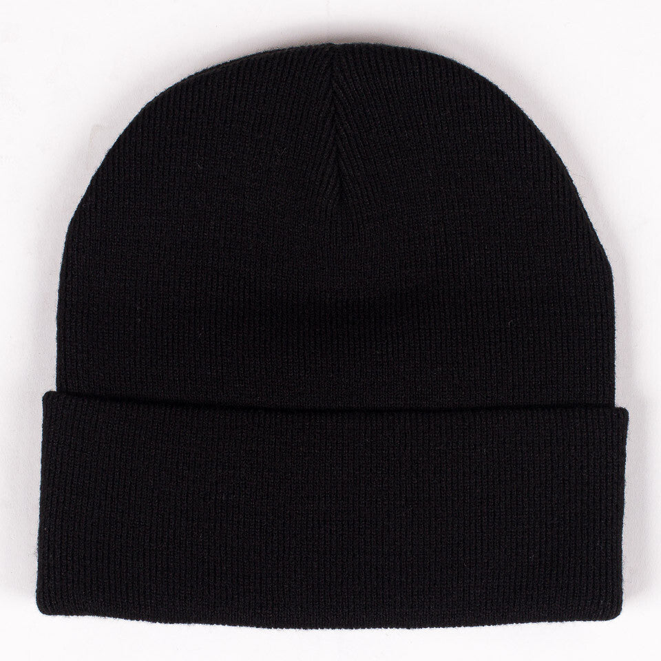 Goorin Sheep for Brains Beanie Hat Warm Winter Ski Animal Series - Black - Image 3