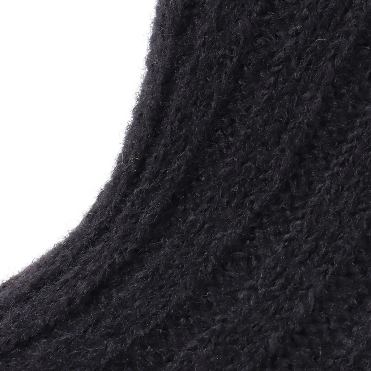 12 Pairs WOOL BLEND SOCKS Ladies Womens Thick Soft Work Thermal Warm Winter BULK - Image 4