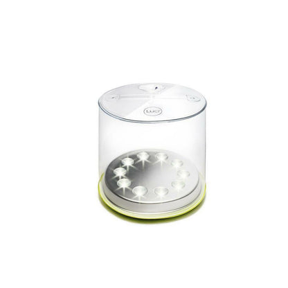 MPOWERD Luci Pro Series Pro Outdoor 2.0 Solar Light Lantern + USB Mobile Charging - Image 2