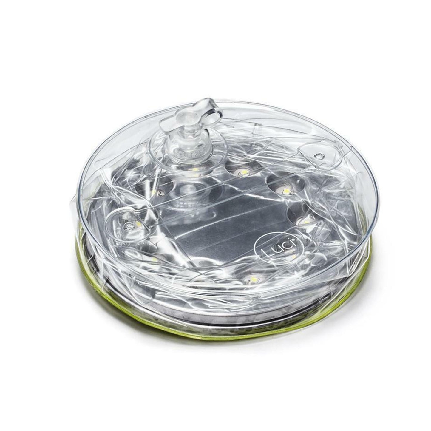 MPOWERD Luci Pro Series Pro Outdoor 2.0 Solar Light Lantern + USB Mobile Charging - Image 5
