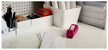 Scotch 3M Transparent Tape 25.4Mm x 65.8M - Image 3