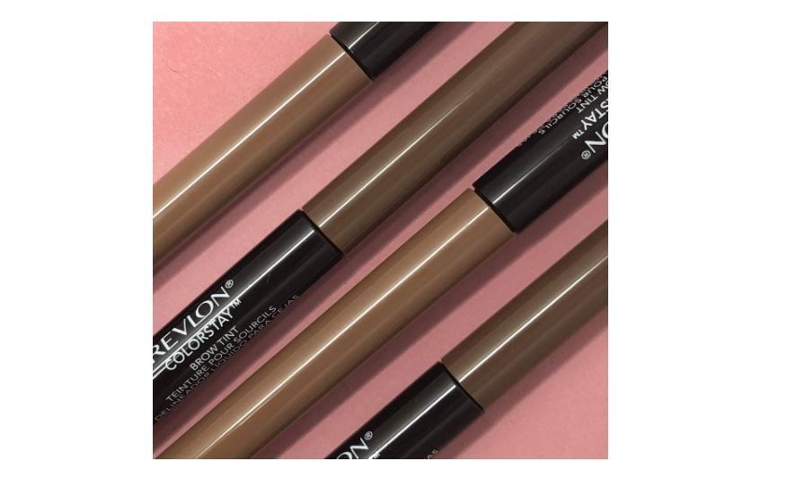 Revlon 1.8ml ColorStay Eyebrow Liquid Tint  - 700 Taupe - Image 4