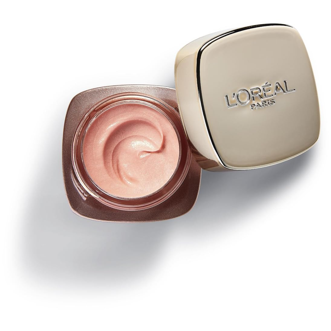 LOreal Paris Golden Age Perfect Rosy Radiant Eye Cream Anti Sagging Mature to Dull Skin 15ml - Image 3