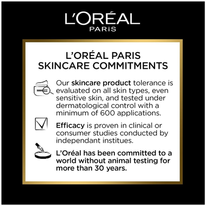 LOreal Paris Golden Age Perfect Rosy Radiant Eye Cream Anti Sagging Mature to Dull Skin 15ml - Image 4