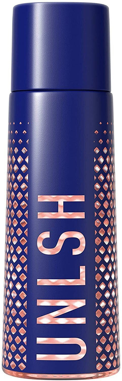 Adidas 50ml For Her Natural Spray UNLSH Charge Culture Of Sports Womens Perfume - Image 3