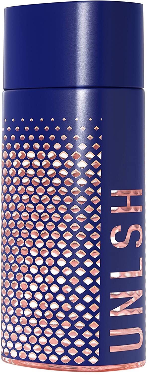 Adidas 50ml For Her Natural Spray UNLSH Charge Culture Of Sports Womens Perfume - Image 5