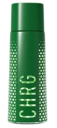 Adidas 50ml Mens Fragrance Natural Spray CHRG Charge Cologne - Image 3