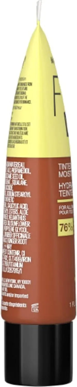 Maybelline Fit Me 30ml Tinted Moisturizer with Aloe - 360 (Foundation) - Image 8