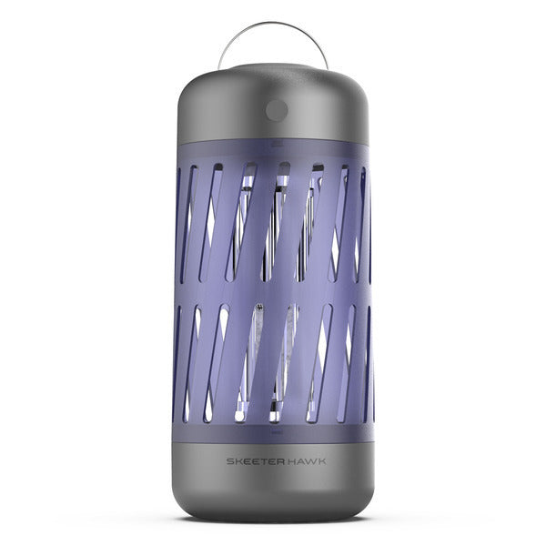 Skeeterhawk Electric Mosquito Bug Zapper & Lantern w/ UV Light - Image 2
