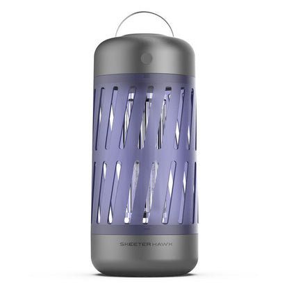 Skeeterhawk Electric Mosquito Bug Zapper & Lantern w/ UV Light - Image 2