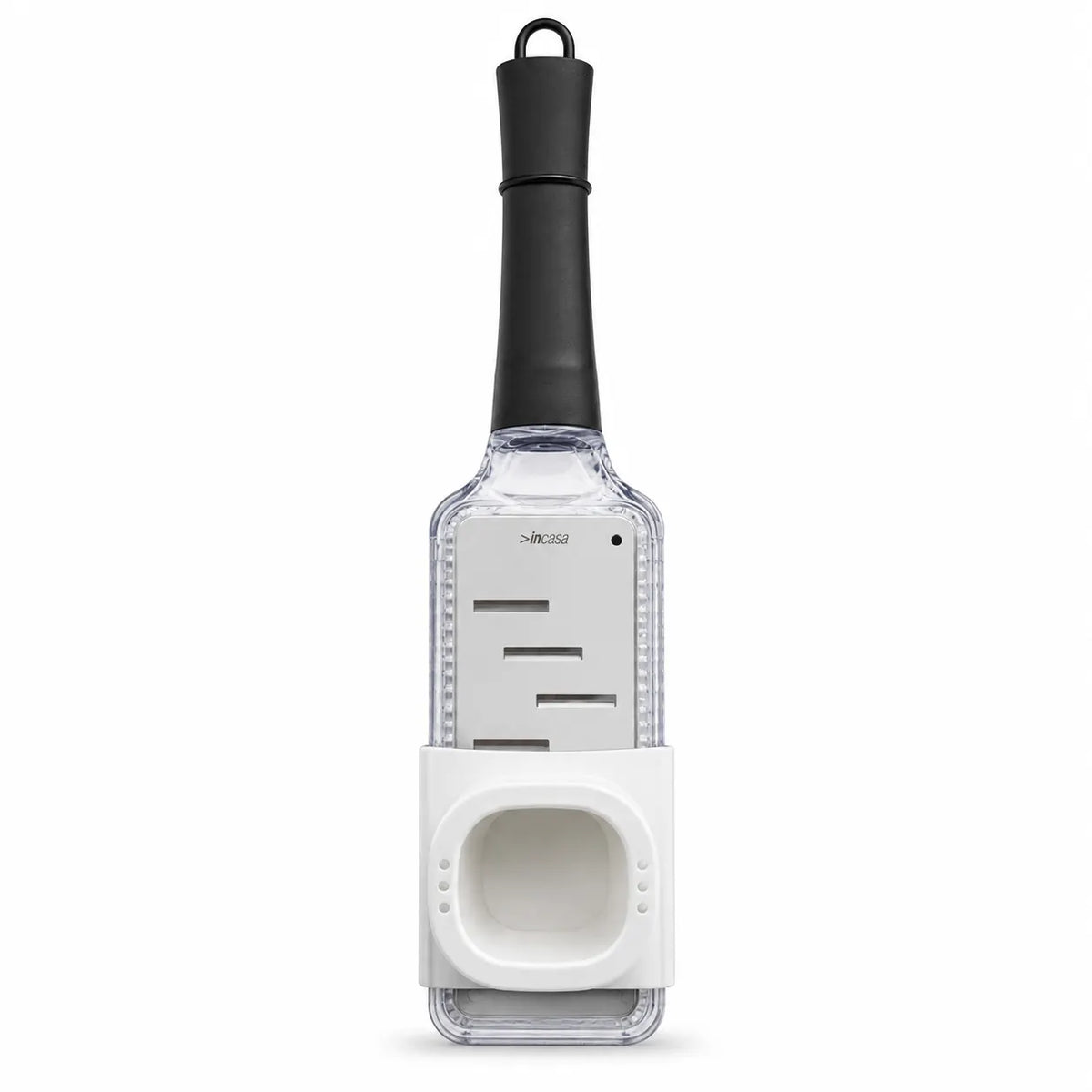 Multi-Purpose Vegetable Slicer Stainless Steel Razor Grater Shredder Cutter