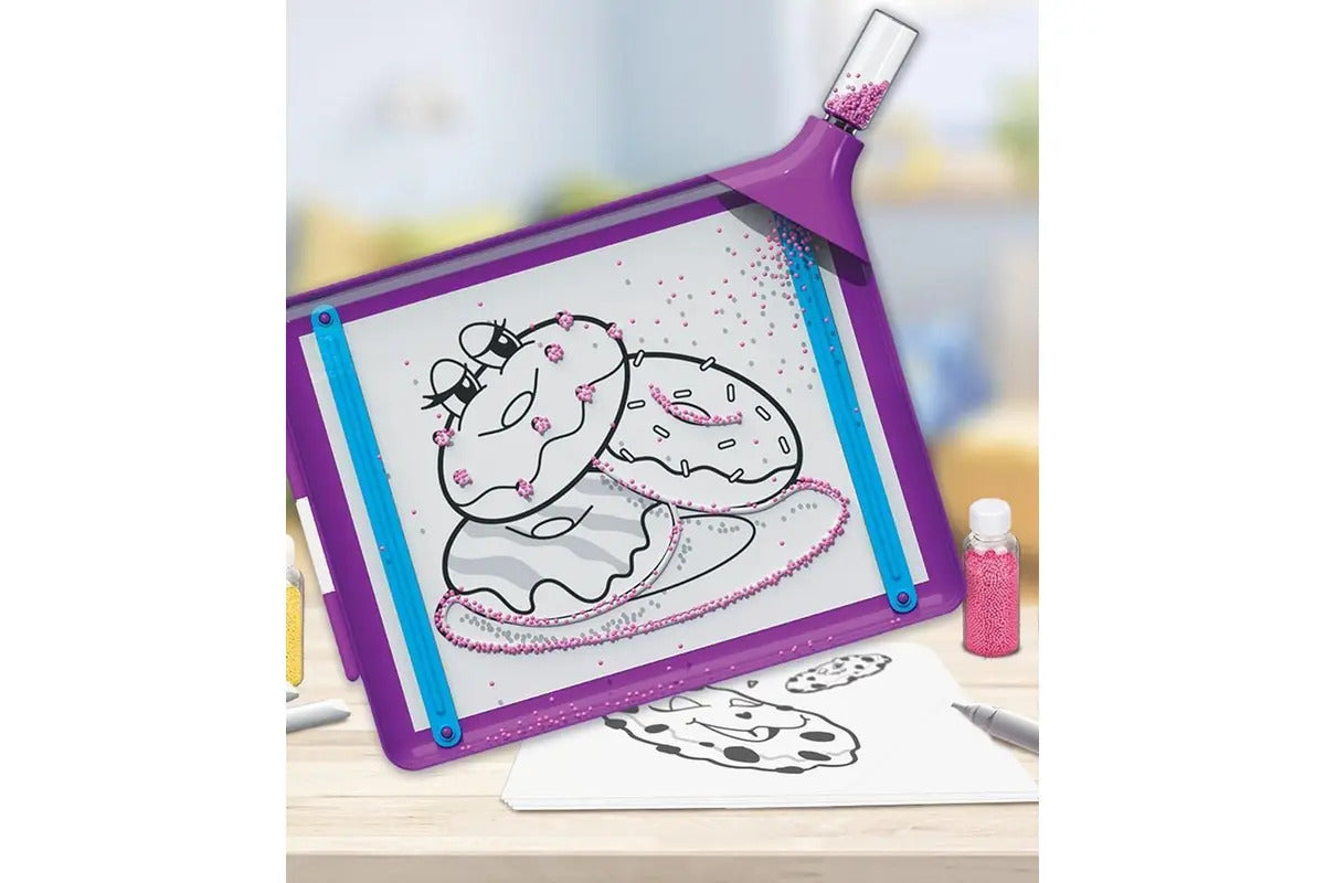 Discovery: Shake Studio - Sprinkle Stencil Designer - Image 4