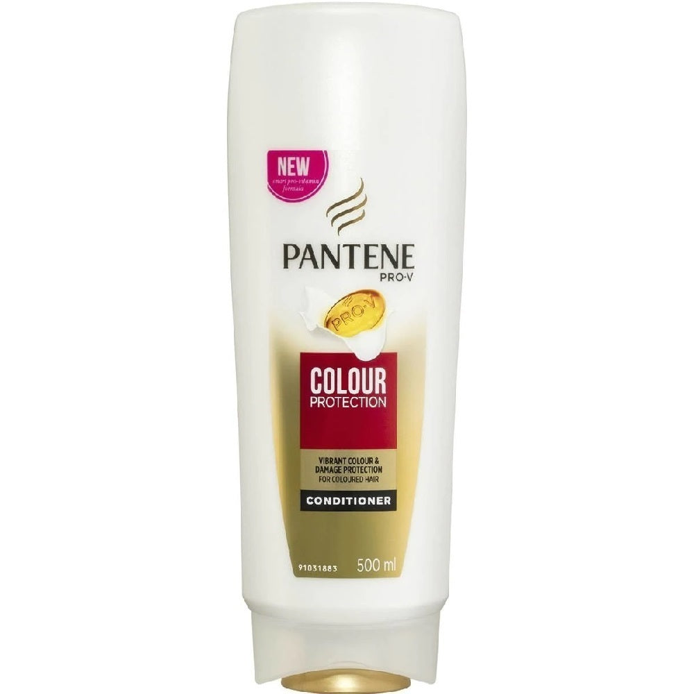 500ml Pantene Pro V Conditioner Colour Therapy - Image 2