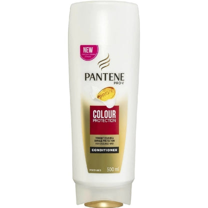500ml Pantene Pro V Conditioner Colour Therapy - Image 2