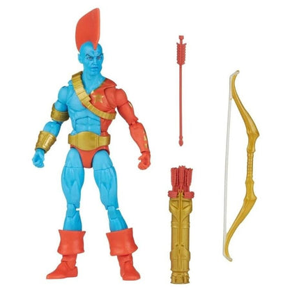 Marvel Legends Guardians of the Galaxy Yondu 6-Inch Action Figure – Classic Comic Version - Image 3