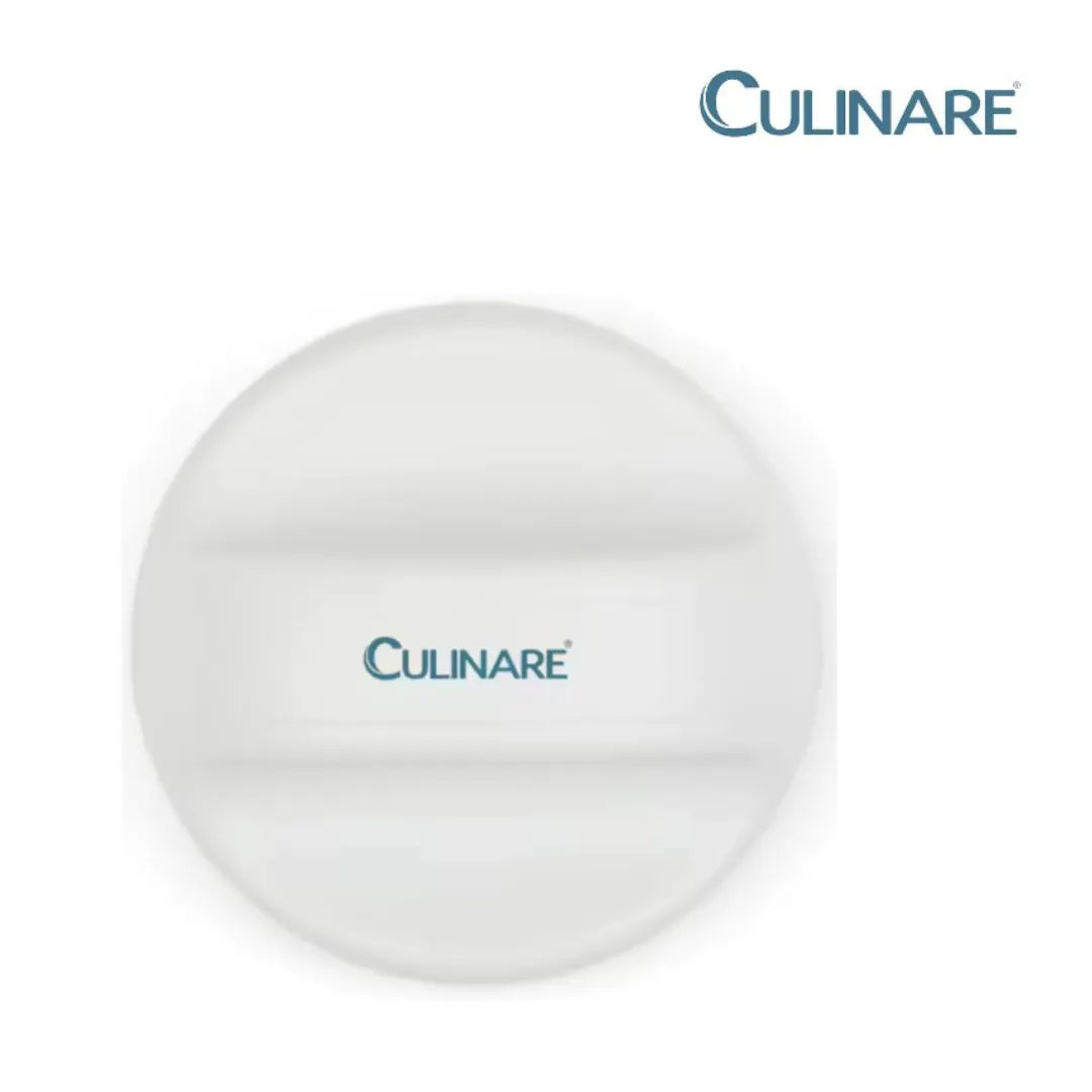 Culinare MagiOpener Compact Can Opener w/ Stainless Steel Blade & Magnetic Lid Removal - Image 2