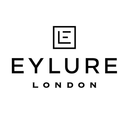 Eylure Naturals False Eyelashes Featherlight Feel with Glue Reusable in No.035 - Image 6