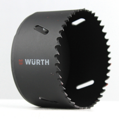 16pcs Wurth Cylinder Hole Saw Assortment Kit HSCO8 SYSKO 19–76 MM - Image 4