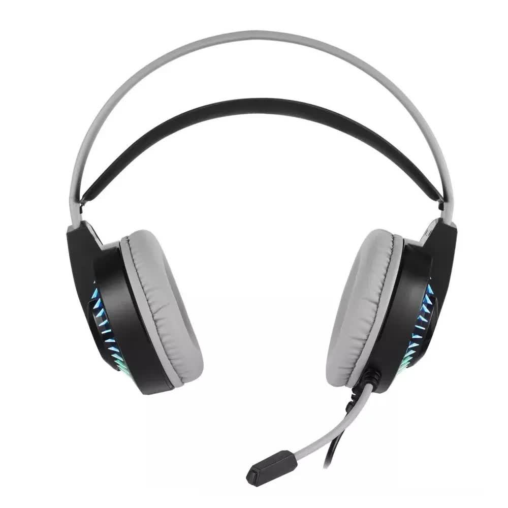 Star Wars the Mandalorian Gaming Headset Headphones Earphones with Microphone - Image 4