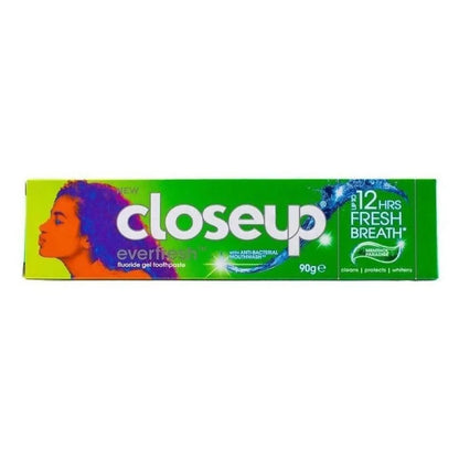 Closeup Toothpaste Everfresh Menthol Paradise 90g - Image 2