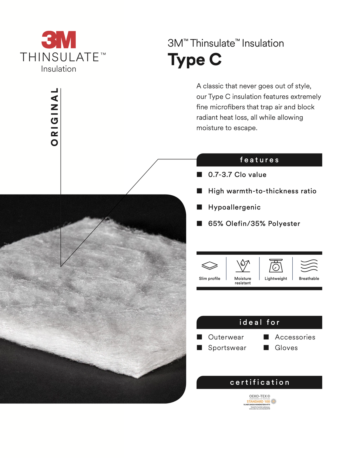 DENTS 3M THINSULATE Polar Fleece Fingerless Gloves Warm Knitted Insulation - Charcoal - Image 4