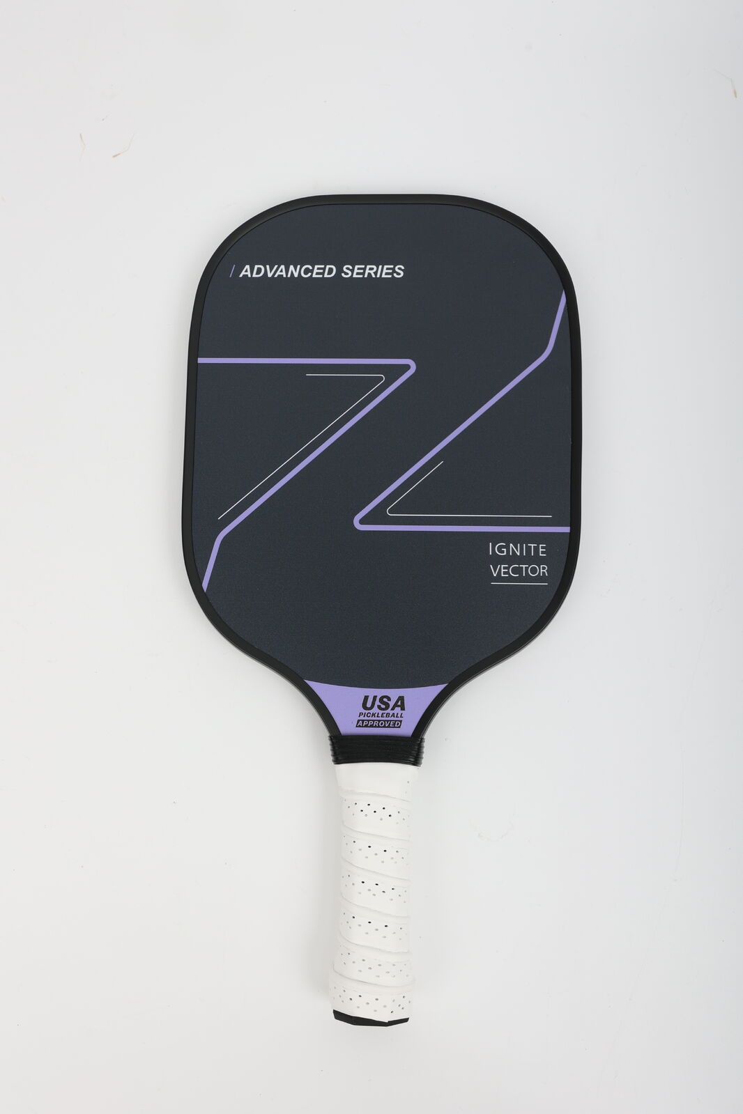 IGNITE Vector Graphite Carbon Fiber Pickleball Paddles Pickle Ball Racket Racquet - Image 2