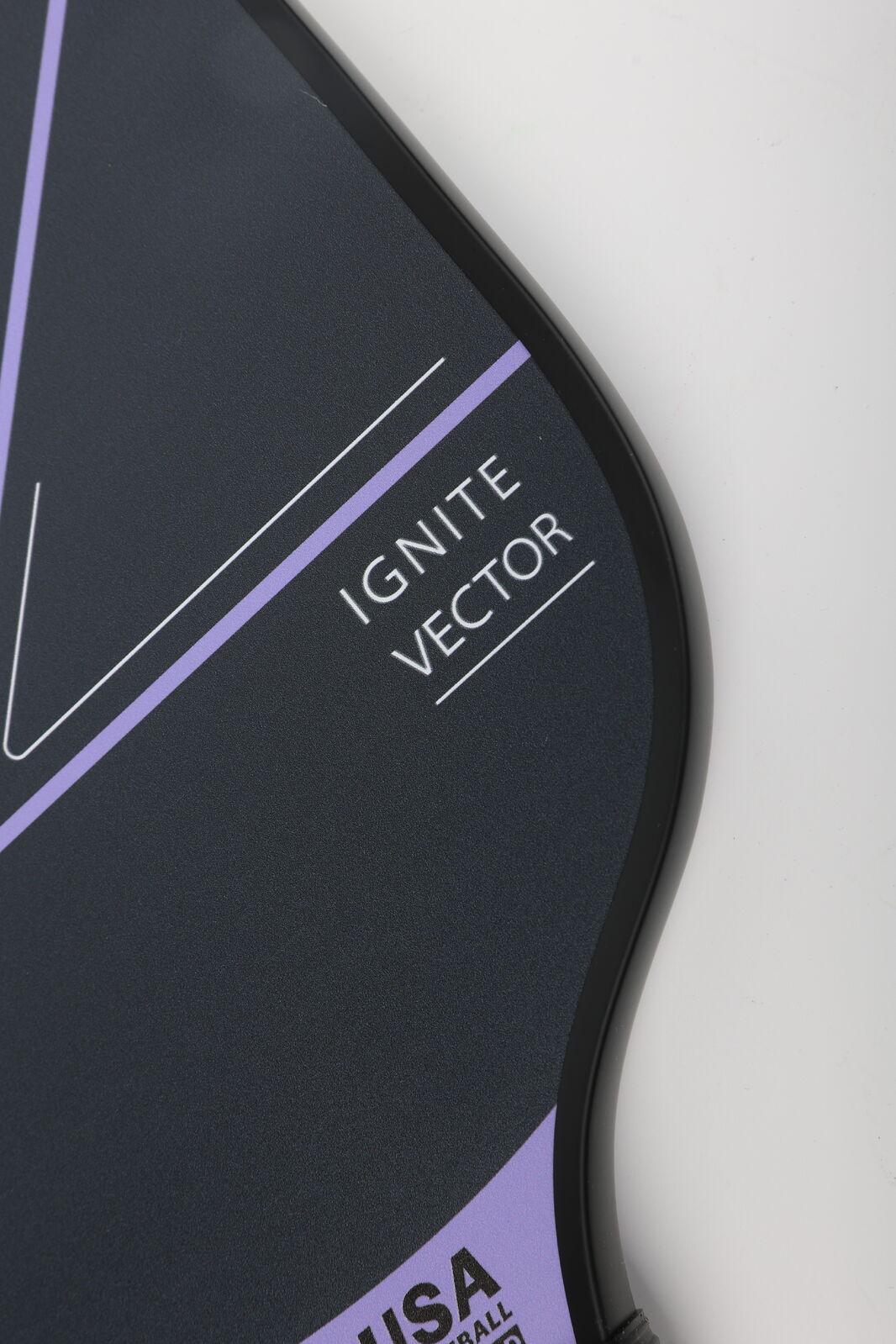 IGNITE Vector Graphite Carbon Fiber Pickleball Paddles Pickle Ball Racket Racquet - Image 3
