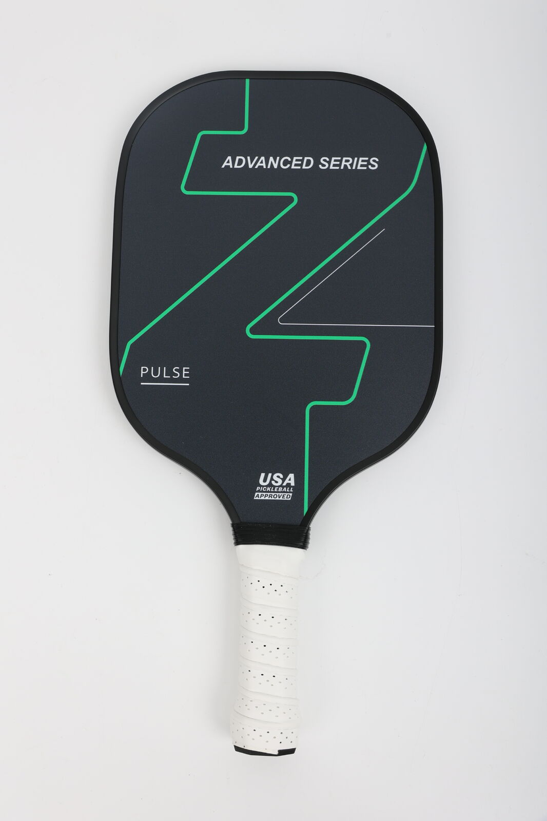 PULSE Graphite Carbon Fiber Pickleball Paddles Pickle Ball Racket Racquet - Image 2