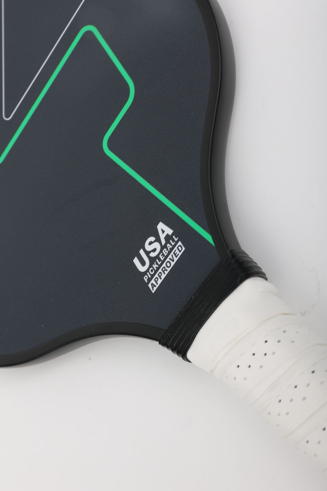 PULSE Graphite Carbon Fiber Pickleball Paddles Pickle Ball Racket Racquet - Image 3