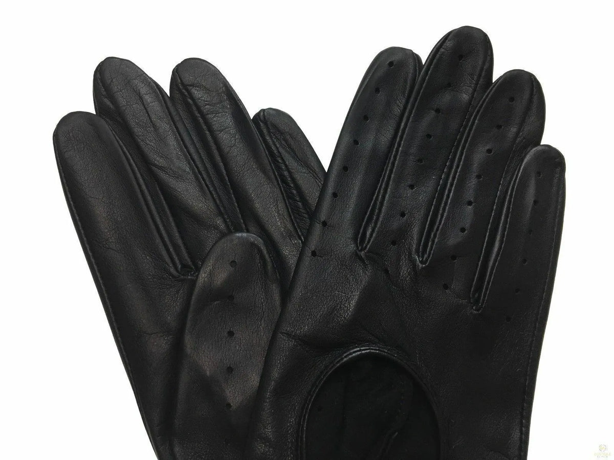 DENTS Premium Kangaroo Leather Unlined Driving Gloves Ladies Winter Gift 77-0038 - Image 4