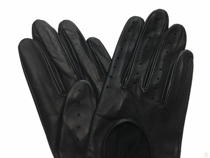 DENTS Premium Kangaroo Leather Unlined Driving Gloves Ladies Winter Gift 77-0038 - Image 4