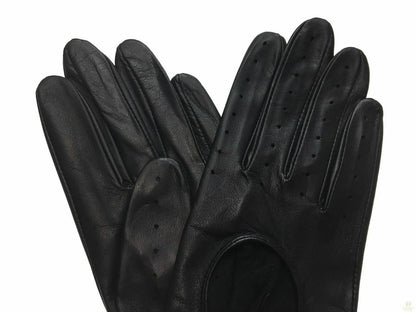 DENTS Premium Kangaroo Leather Unlined Driving Gloves Ladies Winter Gift 77-0038 - Image 8