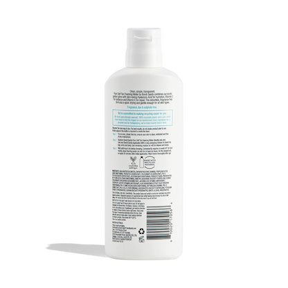 Bondi Sands 200m L Pure Self Tanning Foaming Water w/ Hyaluronic Acid Vegan - Image 3