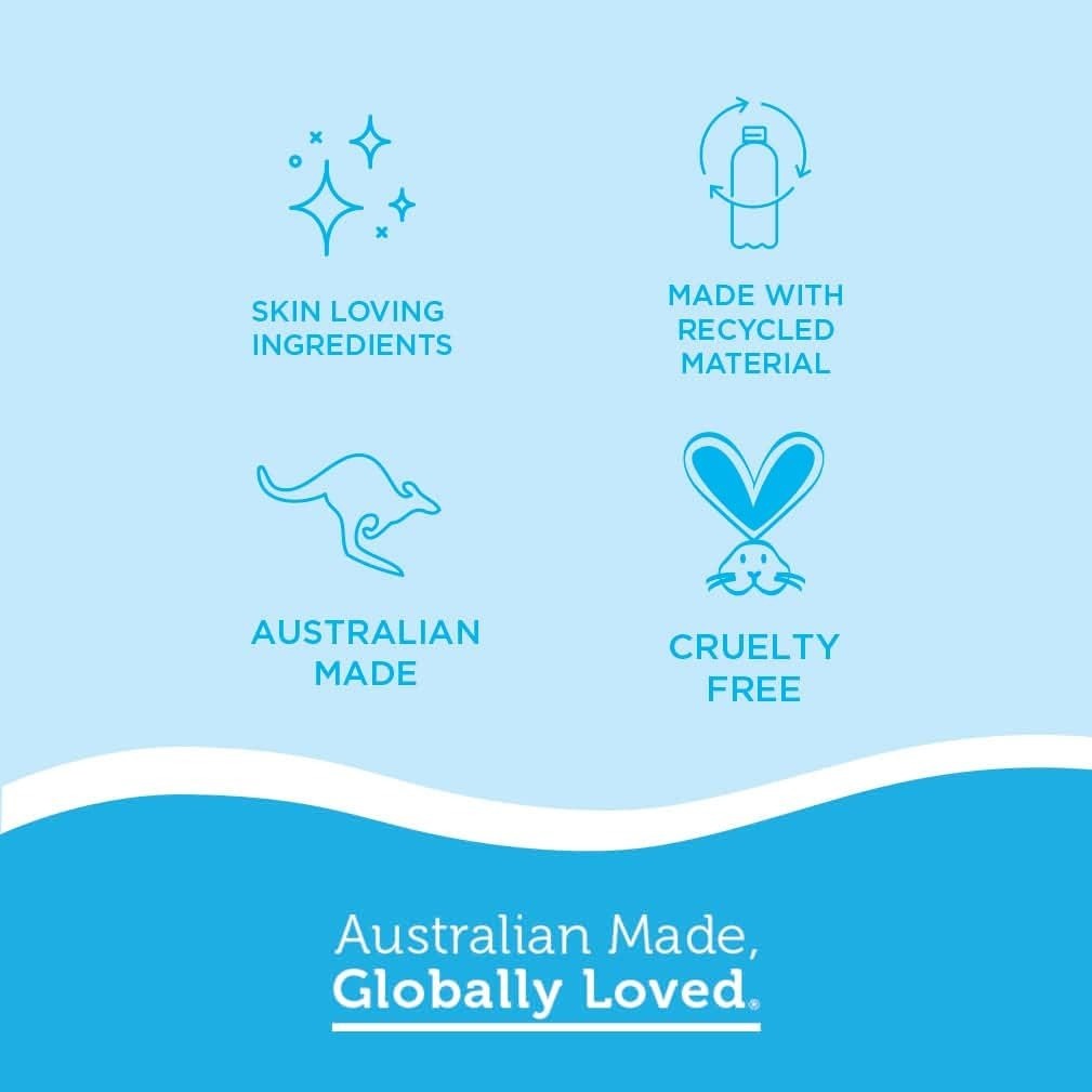 Bondi Sands 75m L Pure Self Tanning Sleep Mask Renew Hyaluronic Acid & Vitamin A - Image 6