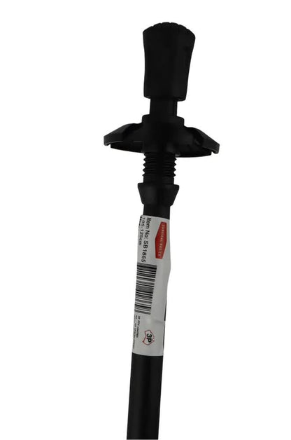 Telescopic Adjustable Hiking Pole Folding Walking Stick Adjustable Trekking 105cm - 125cm - Image 8
